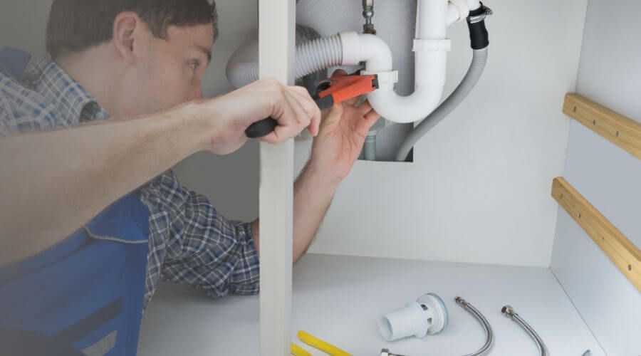 Professional Gas Leak Detection in Excel, AL